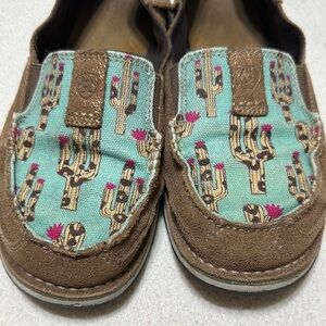 Ariat Cactus Print women’s shoes